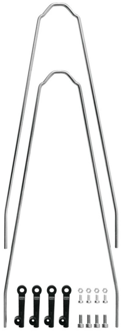 Sonstige Fahrradteile SKS Germany U-STAY KIT VELO65 MOUNTAIN, 26"-27.5" 2023 (Bild 1)